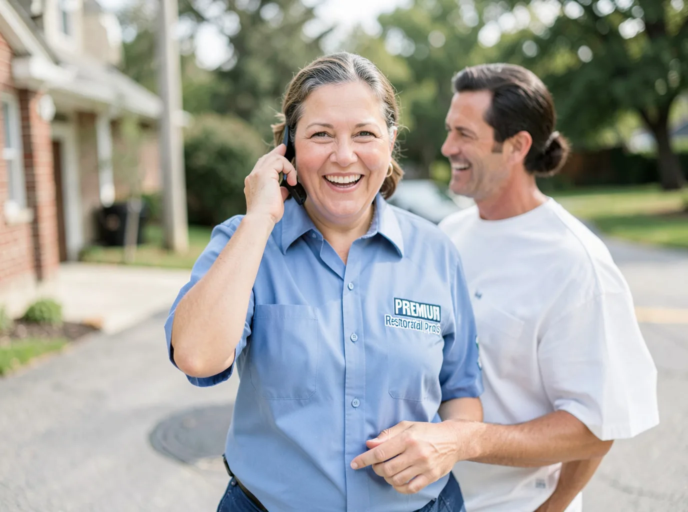 Water Damage Restoration Enloe, TX FAQs